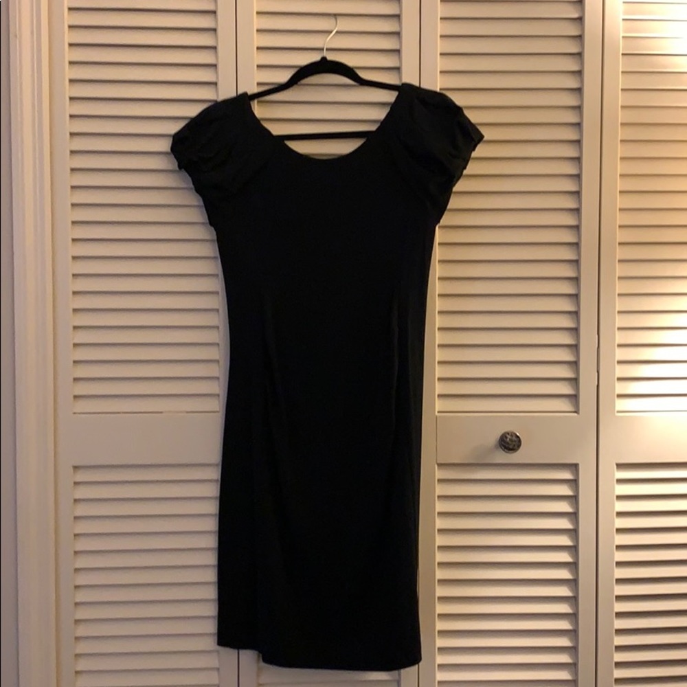 Gap Maternity Work Dress